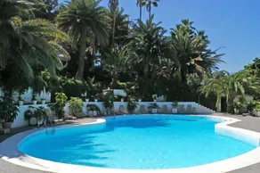 Cortijo San Ignacio - Pool