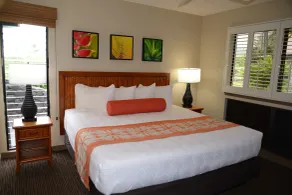Sea Mountain - Chambre