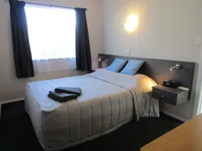 Beachside Sunnyvale Motel - Chambre