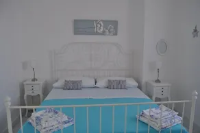 I Citri - Chambre