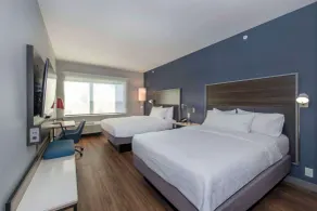 Tru By Hilton Lumberton - Room
