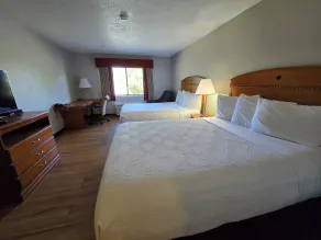 Fulton Hotel - Oswego Riverfront - Zimmer