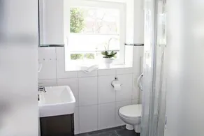 Landhotel Bodensee - Bathroom