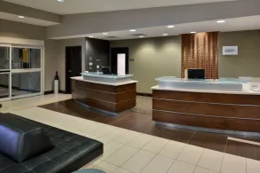 Residence Inn by Marriott Springfield South - Reception