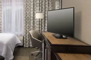Hampton Inn & Suites Falls Church - Chambre