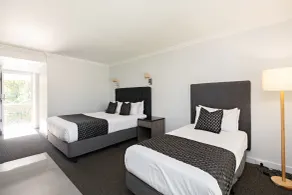 Lincoln Downs Resort Batemans Bay - Habitación