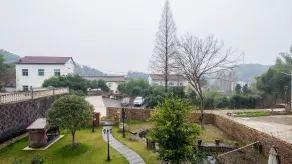 Floral Hotel Moganshan Liwan Shanju - View from room