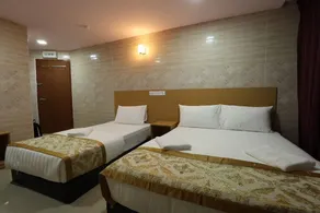 Cameron Kea Farm Hotel - Chambre