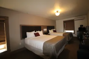 Hotel Arvon - Chambre