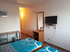 Hotel Khail - Chambre