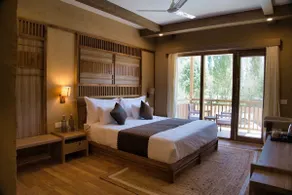 Hotel Stendel - Chambre