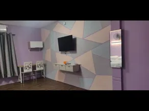 Tazrah roomstay (1 queen or 2 twin super single room) - Værelse