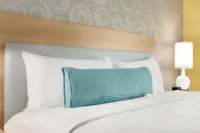 Home2 Suites by Hilton Houston Webster - Chambre