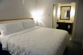 Holiday Inn El Paso West – Sunland Park by IHG - Chambre