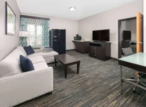 La Quinta Inn & Suites by Wyndham Little Rock - Bryant - Chambre