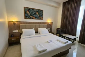 Prosland Hotel - Zimmer