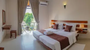 Hive 68 Hotel and Resorts - Negombo - Værelse