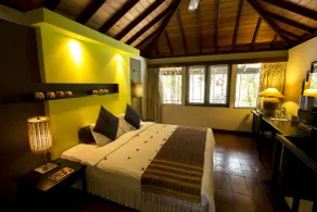 The Deer Park Hotel - Chambre