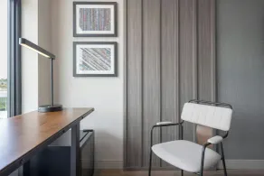 Moxy Portland Thompson's Point - Zimmer