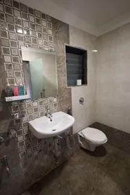 Hotel Saish - Bagno