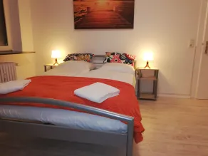 The Hostel - Chambre