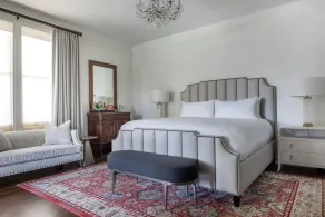 La Colombe d'Or Hotel - Chambre