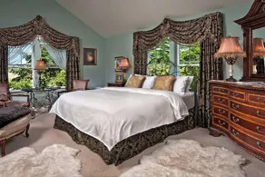 Cozy Rose Inn - Habitación