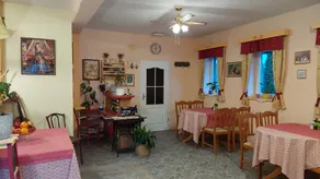 Rooms Ravnik - Restaurant