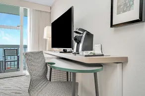 Holiday Inn Resort Oceanfront at Surfside Beach by IHG - Chambre