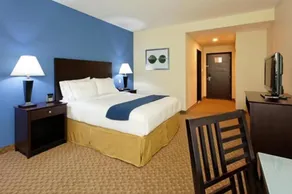 Intercity Hotels San Pedro Sula - Room