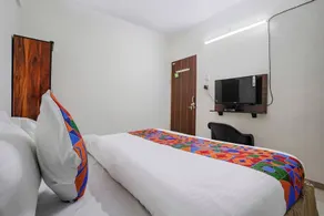 Hotel Comfort Caves - Chambre