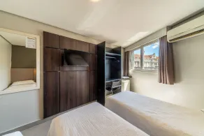 Minuano Hotel Express próx Orla Lago Guaíba, Mercado Público, 300 m Rodoviária - Room