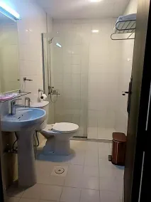 Summer Land Hotel  - Baño