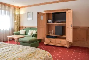 Hotel Gasthof Süßer Grund - Quarto