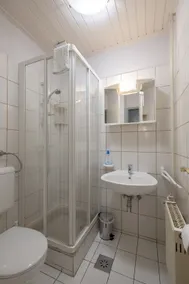 Penzion Park - Baño