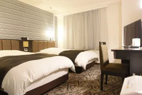 APA Hotel Kagoshima Tenmonkan - Camera