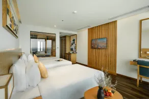 Sala Danang Beach Hotel - Room