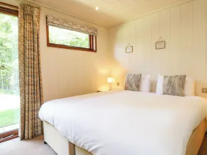 Brooke - Habitación