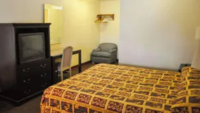 California Suites Motel - Værelse
