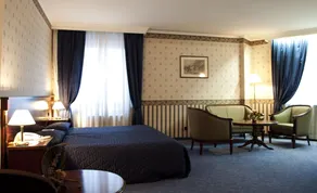 Hotel Downtown - Room