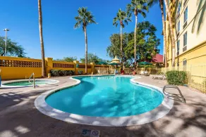 La Quinta by Wyndham Phoenix West Peoria - Piscine
