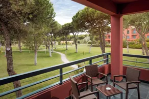 Sheraton Cascais Resort - Hotel & Residences - Udsigt fra værelset