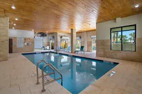 Holiday Inn Express St. Augustine - Vilano Beach by IHG - Piscine