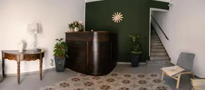 B&B Bivona - Lobby