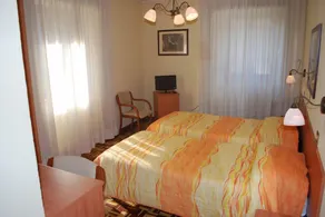 Hotel Delle Alpi - Zimmer