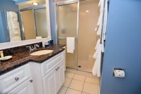 Loggerhead Cay 451 - Bathroom