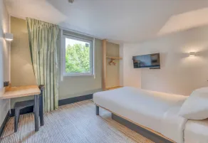 B&B HOTEL Bordeaux Centre Bègles - Chambre