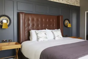 Riverside Inn by Chef & Brewer Collection - Habitación