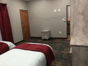 Spendpenny Guest Farm - Zimmer