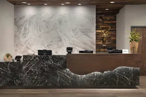 SpringHill Suites by Marriott Steamboat Springs - Rezeption